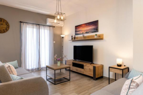 D2 MODERN CENTRAL APARTMENT